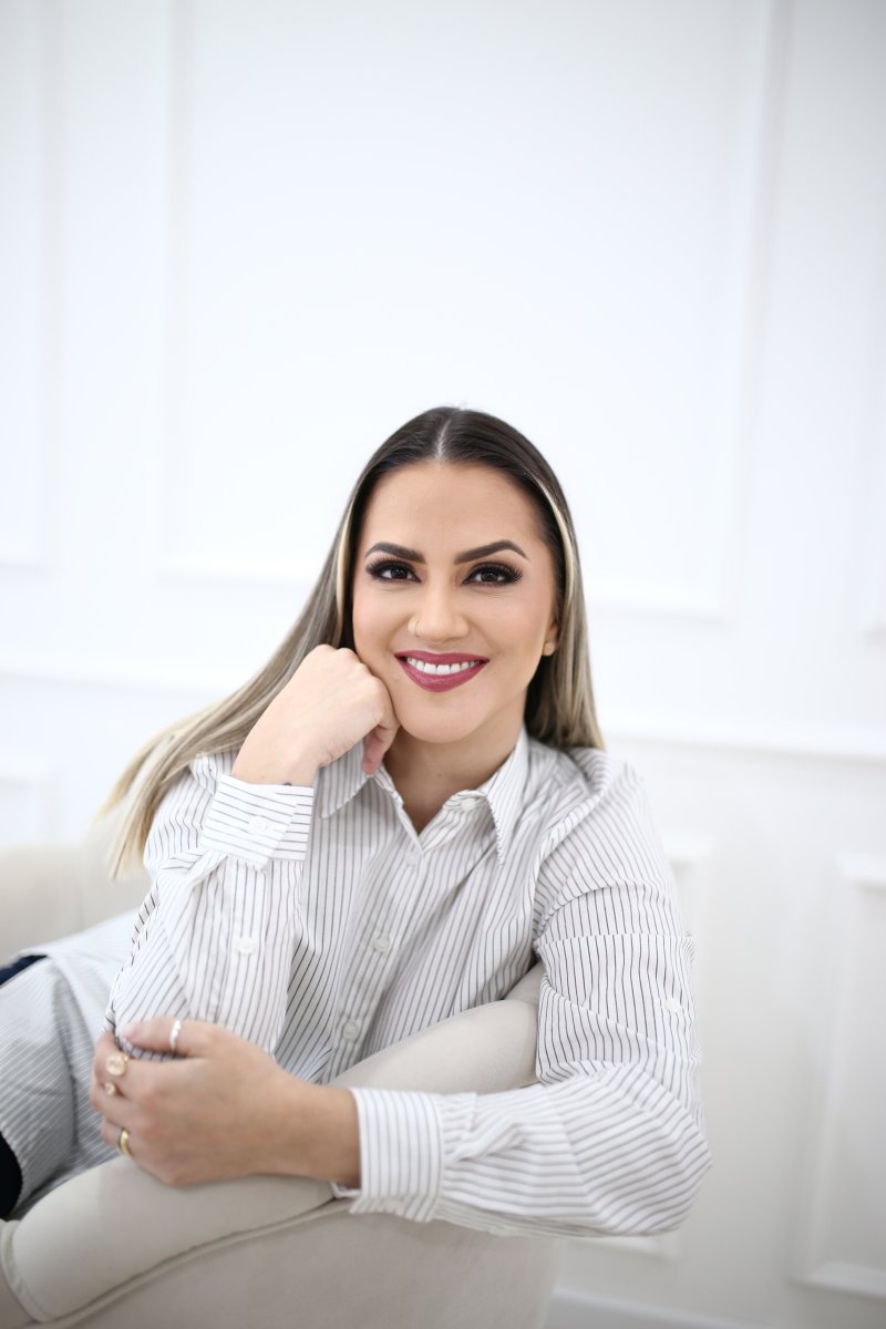 Aline Cechinel