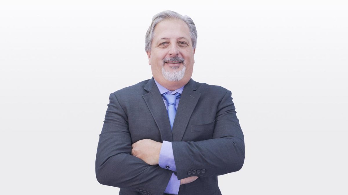 Marco Antonio Zonta
