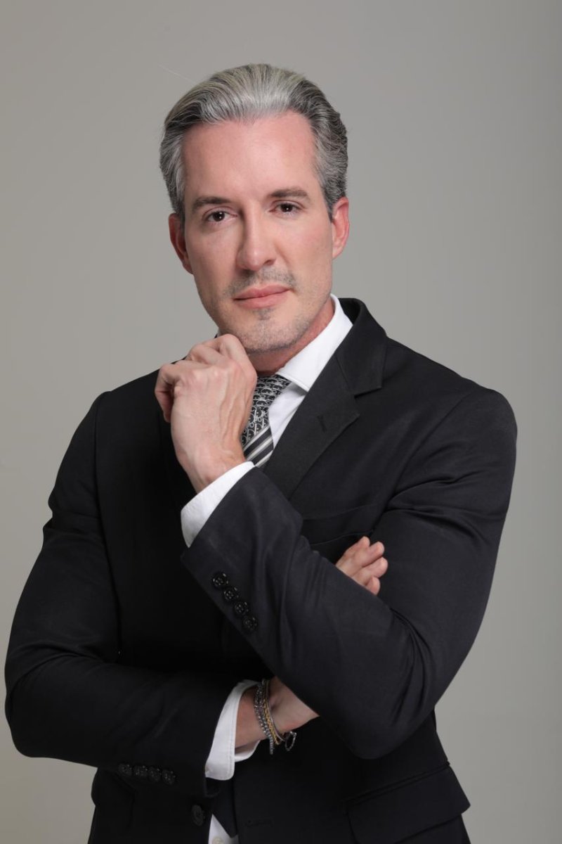 Dr Thiago Moraes