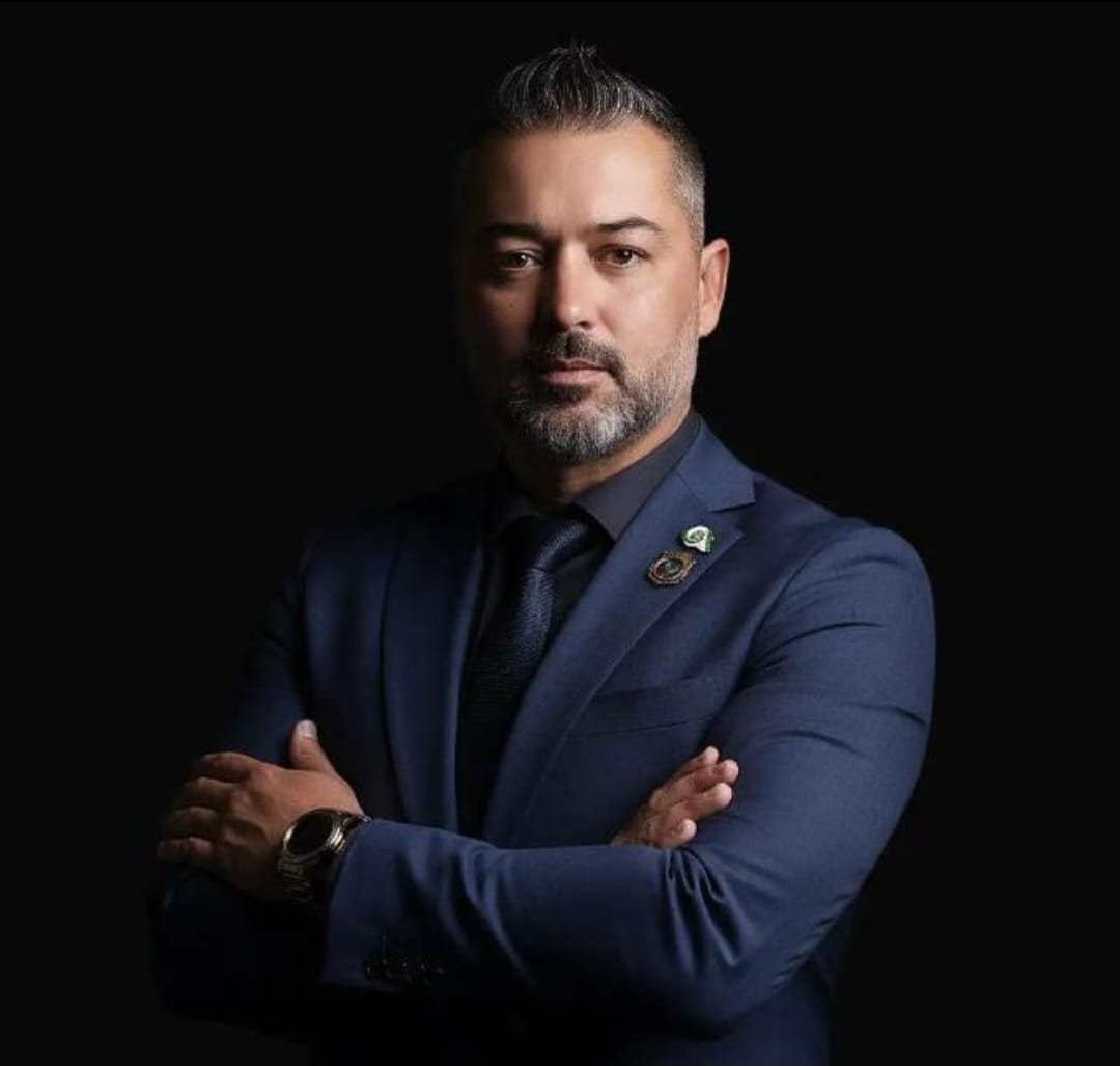 Carlos Ricardo Maneck Malfatti