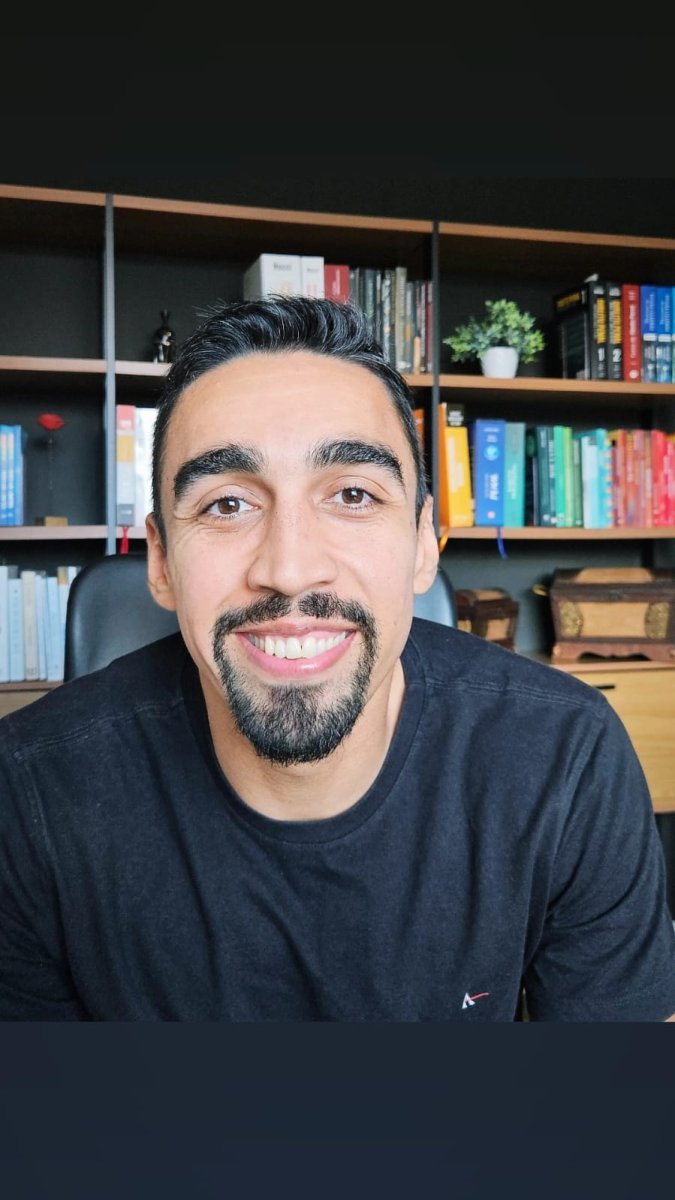 Sílvio Marques